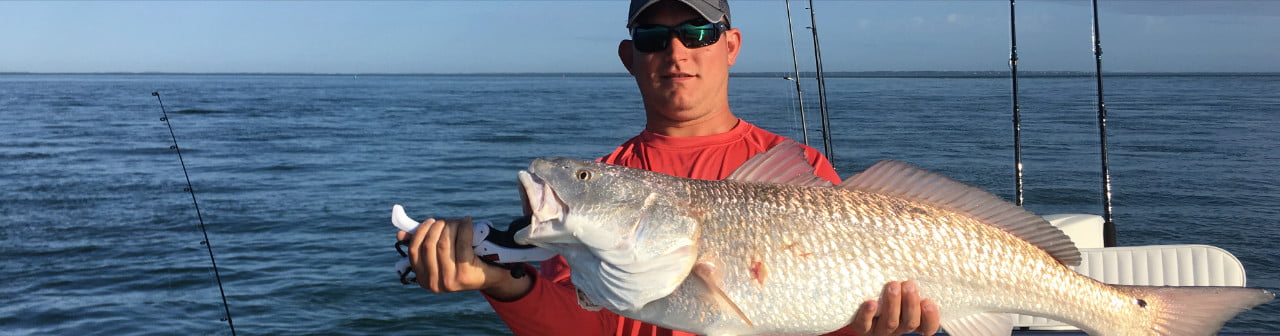 Fishing Charters in Apalachicola Florida